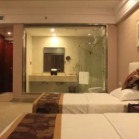 Hefei Airport Hotel (Xinqiao International Airport Branch) - Image 2