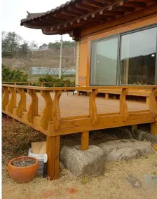 Yangpyeong Jangsu Village Hanok Stay - Image 2