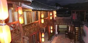 Lijiang on Road Mansion - Image 4