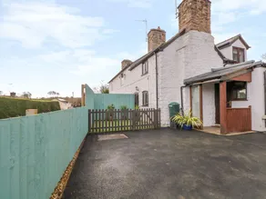 Cross House Cottage - Image 4