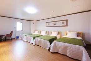 Gunsan CA Hotel - Image 5