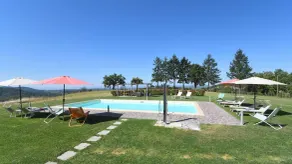 Podere Montelucci - Image 4