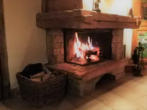 Chalet Du Renard - Image 3