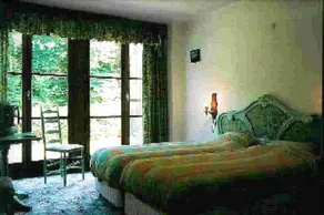 Hostellerie la Sapinière - Image 2