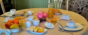 Hotel Particulier La Gobine - Image 2