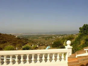 Delightful Villa in Algarrobo With Beach Near - Image 5