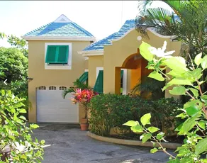 Villa Knysna - Image 1
