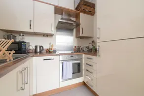 Unique and Cozy 1 Bed Flat in Dalston - Image 5
