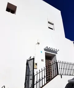 House With 2 Bedrooms in Arcos de la Frontera, With Wonderful Lake View and Furnished Terrace - 5 km From the Beach - Image 4