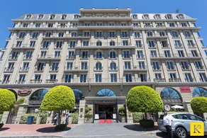 Cape Royale Executive Apartment - Business and Leisure - Image 3