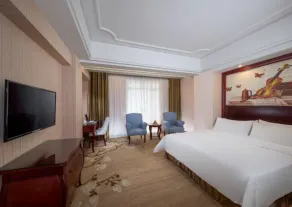 Vienna International Hotel (Shantou Jinhong Highway) - Image 5