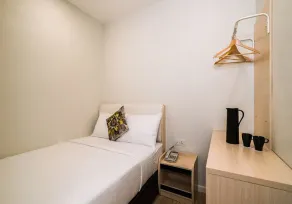 W.G Hotel - Image 3