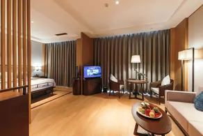 Veegle By Landison jingyue Hotel Hangzhou - Image 3