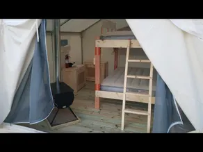 Tentrr  Horsefeathers Farm - Campsite - Image 3