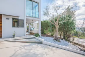 Apartment mit privatem Pool und Garten | Kathedrale von Girona in der Nähe - Image 5