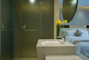 Paco Business Hotel Guangzhou East Railway Station Branch - Image 4