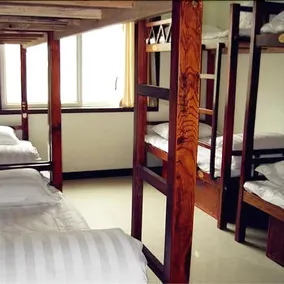 Xian Your Tour International Youth Hostel - Image 3