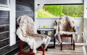Beautiful Home in Vrådal With 4 Bedrooms and Wifi - Image 5