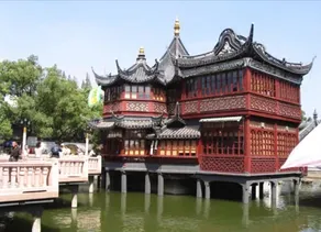 Shijia Inn On The Bund - Image 2