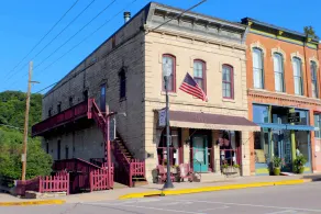 Hotel Lanesboro - Image 5