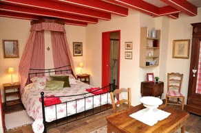 La Sellerie Chambre d'hôte - Image 2
