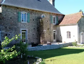 Le Buala Maison d'hôtes - Image 4