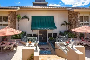 5 Room Saddlebrook Villa Suite - Image 5