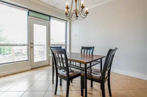 Overlooking The Marina At River Rocks Landing 1 Bedroom Condo - Image 5