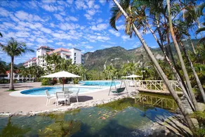 Hibiscus Resort - Image 5