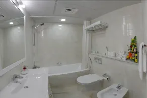 Deira Suites Hotel Apartment - Image 2