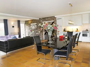 Vrijstaande 10 Persoons Gulpen - Image 5
