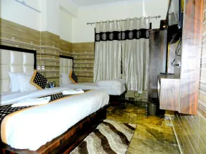 Hotel Katra Heights - Image 3