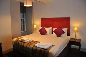 Stay Edinburgh City Apartments - Image 5