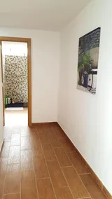 2 bedrooms appartement at San Bartolome de Tirajana 150 m away from the beach with sea view shared p - Image 2