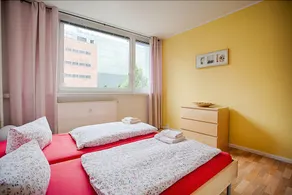 Aparion Apartments Leipzig Family - Image 4