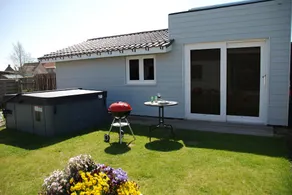 Holiday Home Garnaalhuisje - Image 5