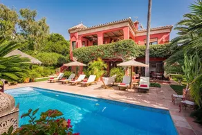 Casa Las Palmeras - Image 2