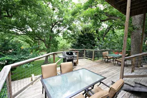 Jacks River Haus And Studio Apartment Combo 4 Bedroom Home - Image 5