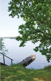 Stunning Home in Värnamo With 2 Bedrooms - Image 4