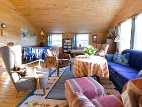5 Person Holiday Home in Fjällbacka - Image 4