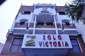 Solo Victoria Hotel - Image 5
