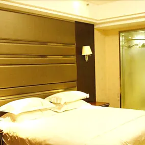 Best Of New Times Hotel - Image 5