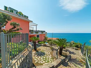 Inviting Apartment in Villammare With Terrace - Image 3