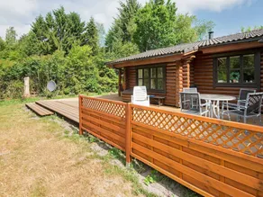 Heritage Holiday Home in Jutland With Sauna - Image 4