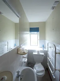 Cwmwennol Country House - Image 5