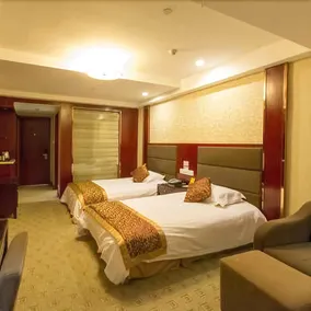 Pu Hotels - Image 3