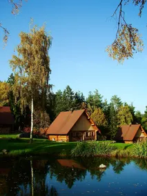 Chalets Les Lodges Vallée De Kaysersberg - Image 5
