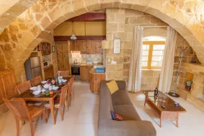 Gozitan Farmhouse With Pool - PP 4 - Image 4