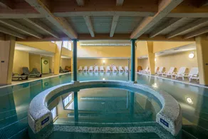 Hotel Cervo Wellness & Family - Image 4