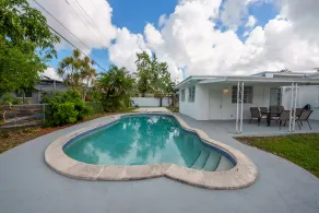 La Serre Miami Home & Private Pool Near Aventura Mall - Image 2